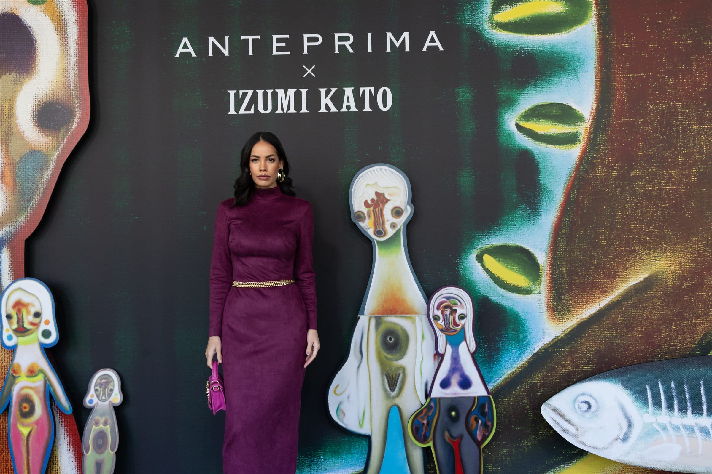 Anteprima × Íris Silper — imagem 1 do projeto