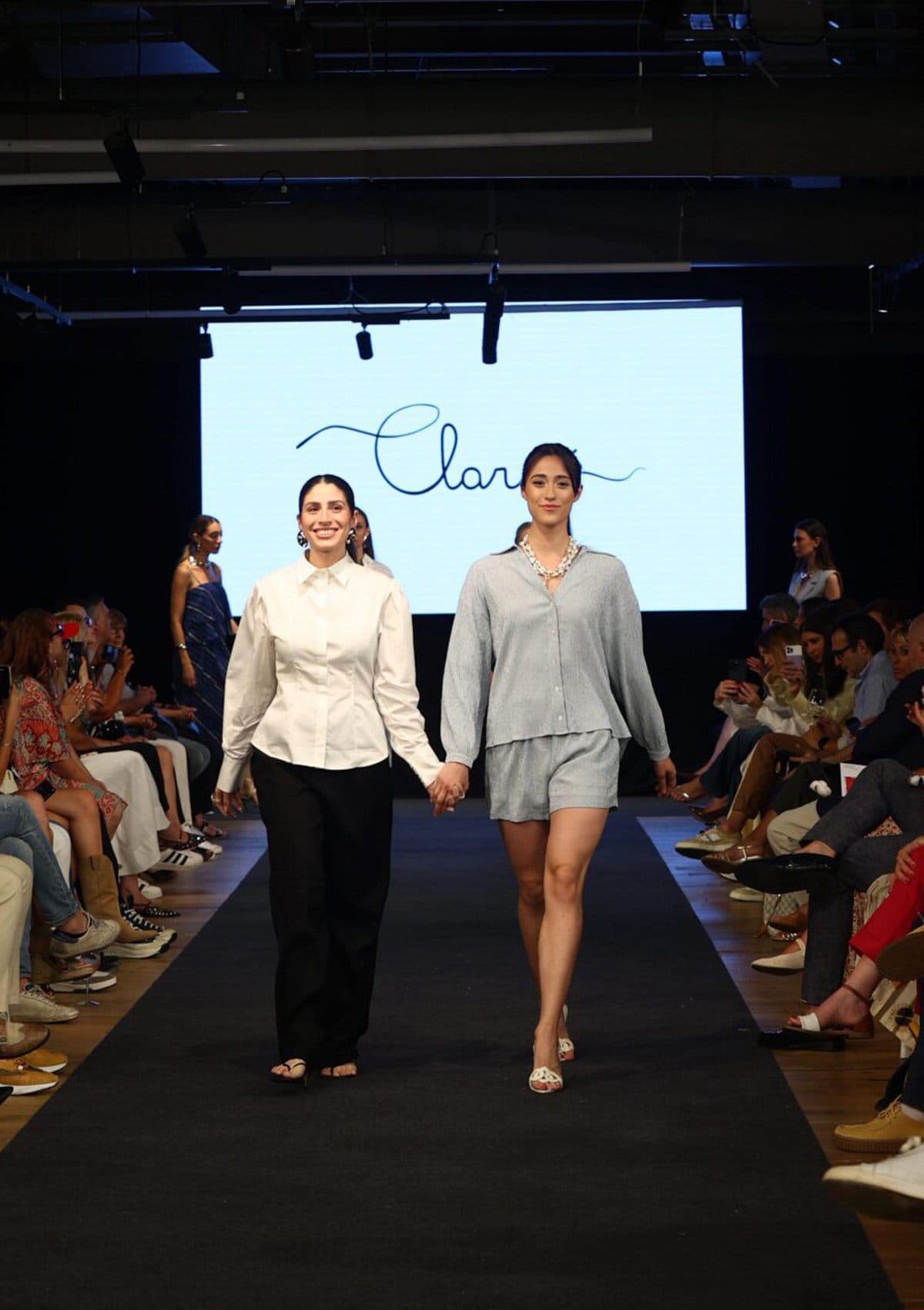 Clarià — imagem 1 do projeto