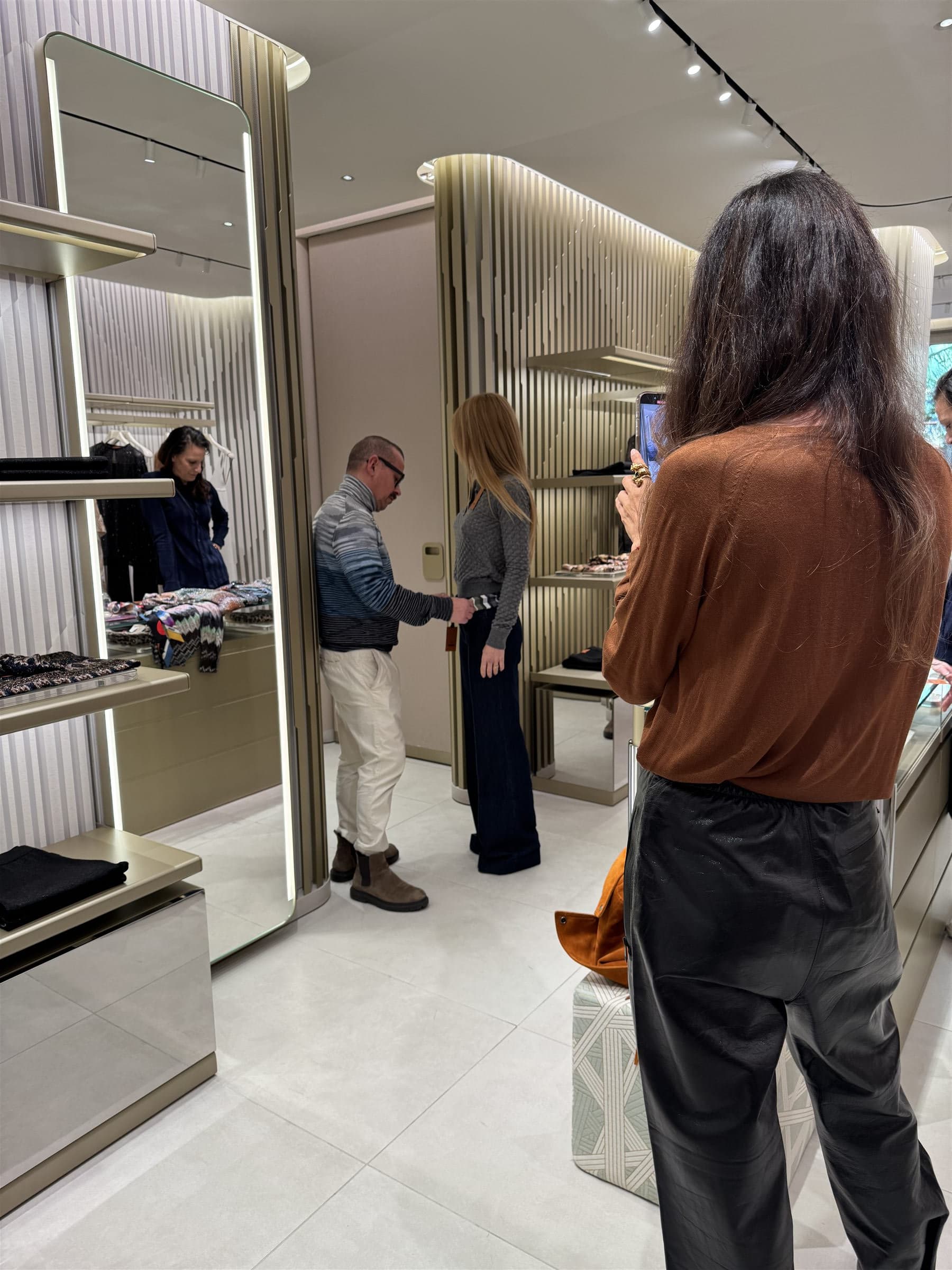 Missoni × Ana Carolina Jorge — imagem 1 do projeto