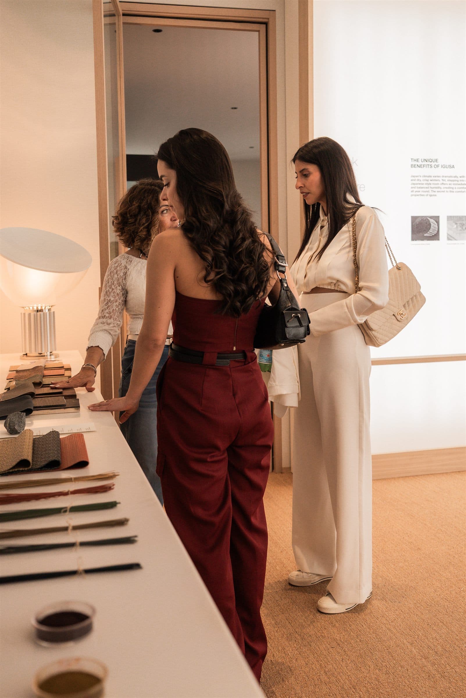 Sophia Carvalho — imagem 1 do projeto